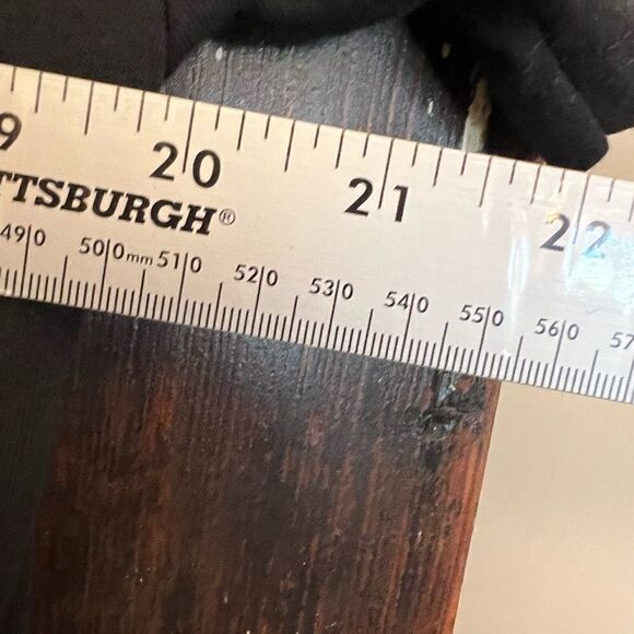 Blonde in Los Angeles Women’s distressed T-shirt. - Picture 11 of 11